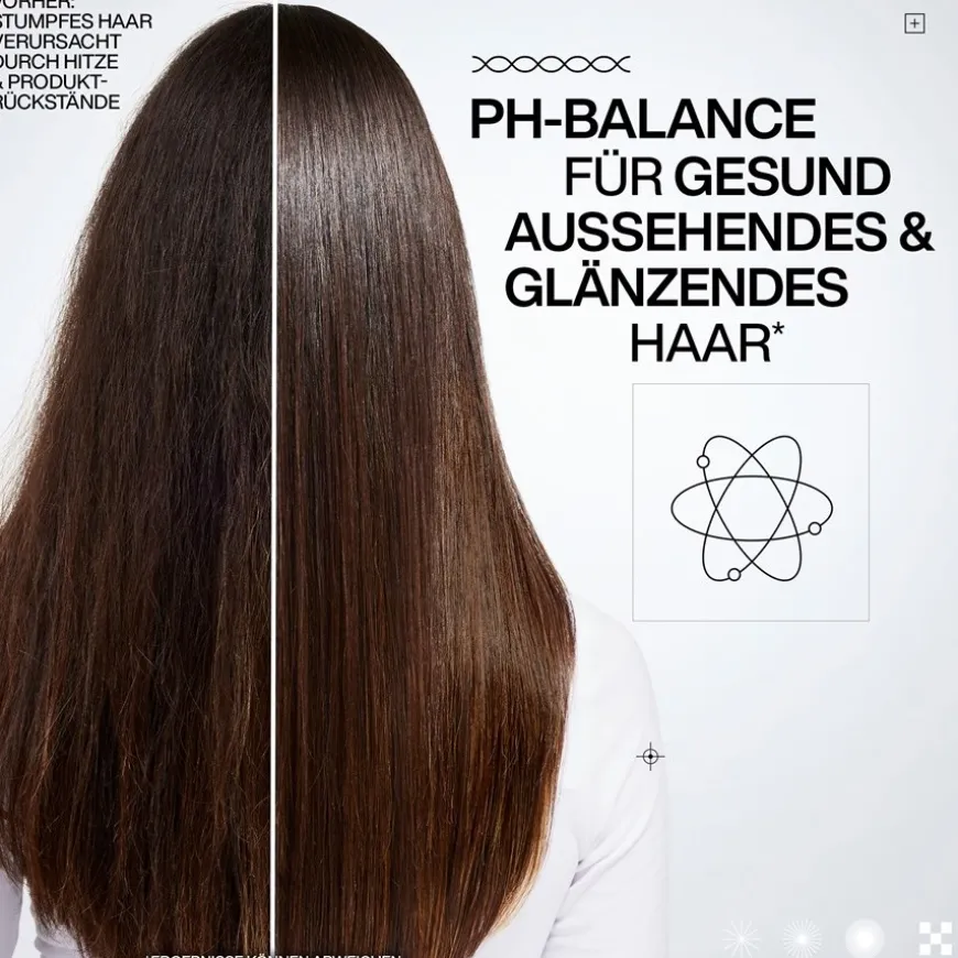 Acidic Color Gloss Leave-in Spray von Redken