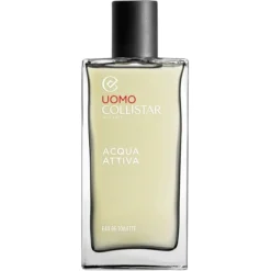 Acqua Attiva Eau de Toilette Spray von Collistar