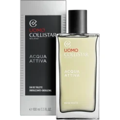 Acqua Attiva Eau de Toilette Spray von Collistar