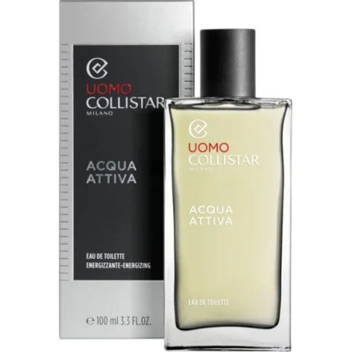 Acqua Attiva Eau de Toilette Spray von Collistar