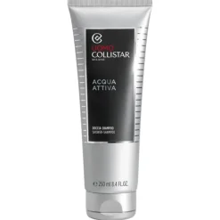 Acqua Attiva Shower Shampoo von Collistar