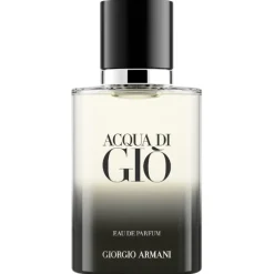 Acqua di Giò Homme Eau de Parfum Spray - nachfüllbar von Armani