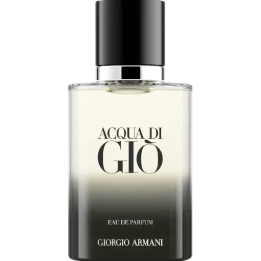 Acqua di Giò Homme Eau de Parfum Spray - nachfüllbar von Armani