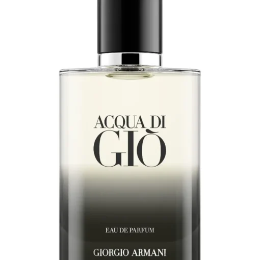 Acqua di Giò Homme Eau de Parfum Spray - nachfüllbar von Armani
