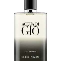 Acqua di Giò Homme Eau de Parfum Spray - nachfüllbar von Armani