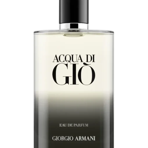 Acqua di Giò Homme Eau de Parfum Spray - nachfüllbar von Armani
