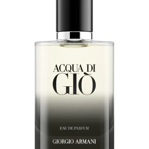 Acqua di Giò Homme Eau de Parfum Spray - nachfüllbar von Armani