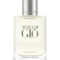 Acqua di Giò Homme Eau de Toilette Spray - nachfüllbar von Armani