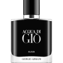 Acqua di Giò Homme Elixir von Armani