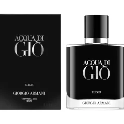 Acqua di Giò Homme Elixir von Armani