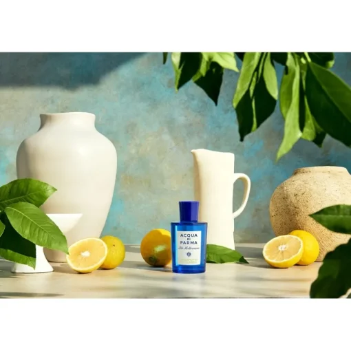 Acqua di Parma Blu Mediterraneo Eau de Toilette Spray Beroliget hud