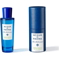 Acqua di Parma Blu Mediterraneo Eau de Toilette Spray Beroliget hud