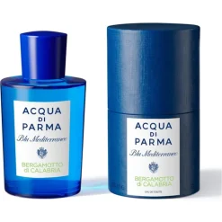 Acqua di Parma Blu Mediterraneo Eau de Toilette Spray Beroliget hud