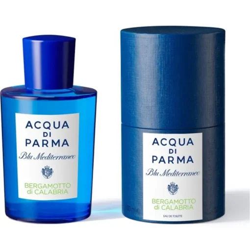 Acqua di Parma Blu Mediterraneo Eau de Toilette Spray Beroliget hud