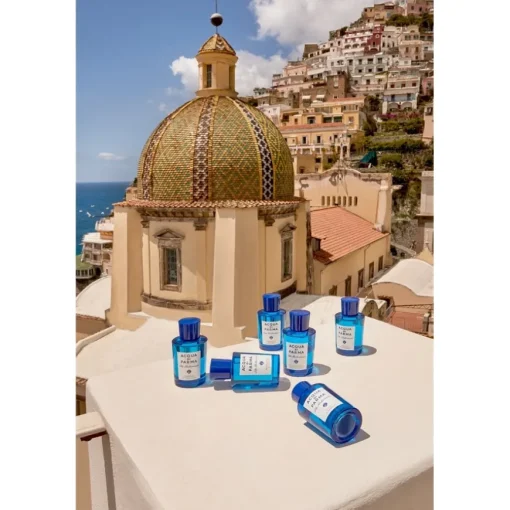 Acqua di Parma Blu Mediterraneo Eau de Toilette Spray Beroliget hud