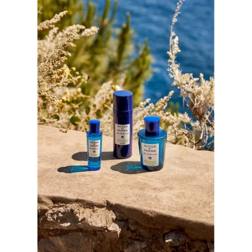 Acqua di Parma Blu Mediterraneo Eau de Toilette Spray Beroliget hud