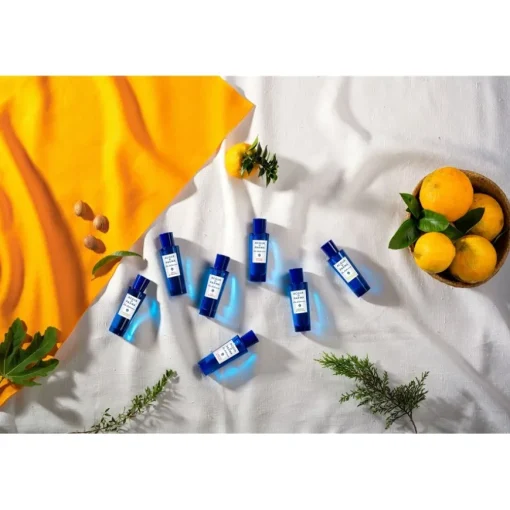 Acqua di Parma Blu Mediterraneo Eau de Toilette Spray Beroliget hud