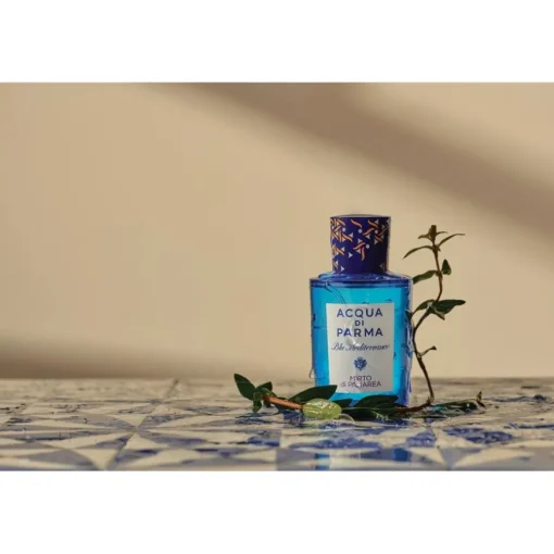 Acqua di Parma Blu Mediterraneo Eau de Toilette Spray Mirto di Panarea - zomereditie