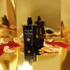 Acqua di Parma Signatures Of The Sun Zafferano Eau de Parfum Spray