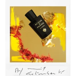 Acqua di Parma Signatures Of The Sun Zafferano Eau de Parfum Spray