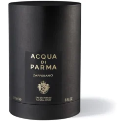 Acqua di Parma Signatures Of The Sun Zafferano Eau de Parfum Spray