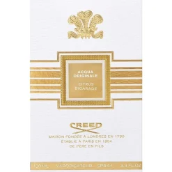 Acqua Originale Citrus Bigarade Eau de Parfum Spray von Creed
