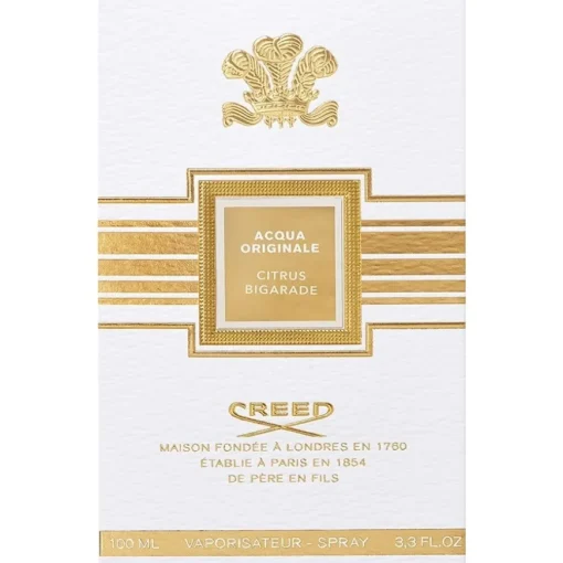 Acqua Originale Citrus Bigarade Eau de Parfum Spray von Creed
