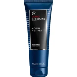 Acqua Vetiver Shower Shampoo von Collistar