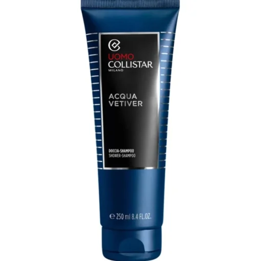 Acqua Vetiver Shower Shampoo von Collistar