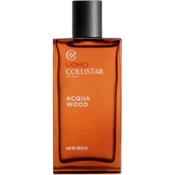 Acqua Wood Eau de Toilette Spray von Collistar