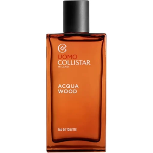 Acqua Wood Eau de Toilette Spray von Collistar