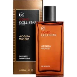 Acqua Wood Eau de Toilette Spray von Collistar