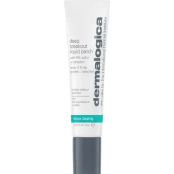 Active Clearing Deep Breakout Liquid Patch von Dermalogica