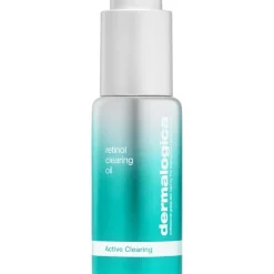 Active Clearing Retinol Clearing Oil von Dermalogica