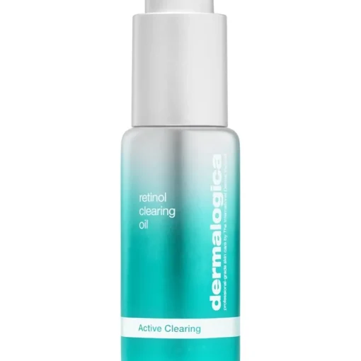 Active Clearing Retinol Clearing Oil von Dermalogica