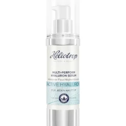 Active Hyaluron Multi-Perform Hyaluron Serum von Heliotrop