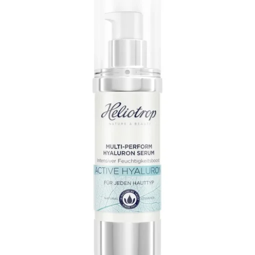 Active Hyaluron Multi-Perform Hyaluron Serum von Heliotrop