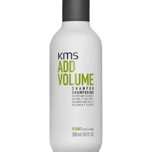 Addvolume Shampoo von KMS