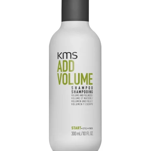Addvolume Shampoo von KMS