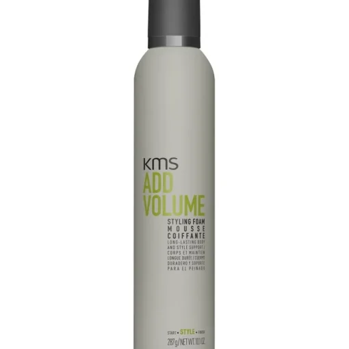 Addvolume Styling Foam von KMS