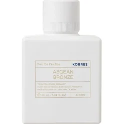 Aegean Bronze Eau de Parfum Spray von KORRES