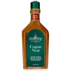 After Shave Cognac Neat After Shave Lotion von Clubman Pinaud