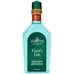 After Shave Gent's Gin After Shave Lotion von Clubman Pinaud