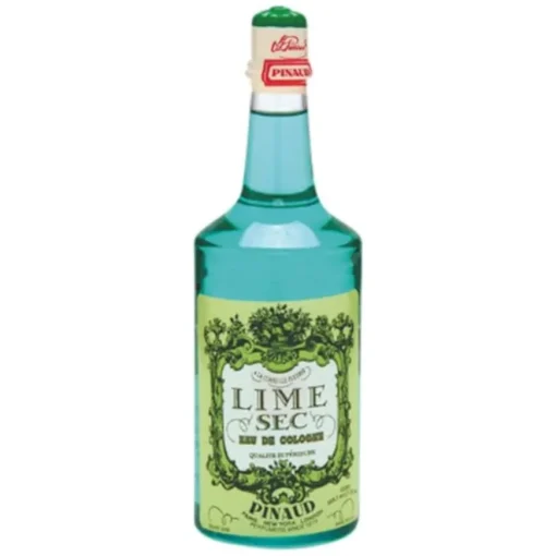 After Shave Lime Sec Eau de Cologne von Clubman Pinaud