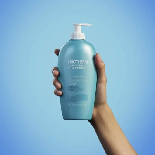After Sun Oligo-Thermal After Sun Milk von Biotherm
