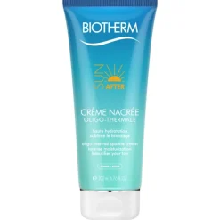 After Sun Sun After Crème Nacrée von Biotherm