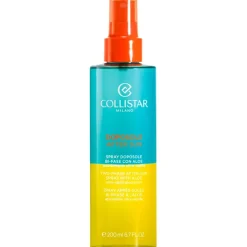 After Sun Two-Phase After Sun Spray With Aloe von Collistar