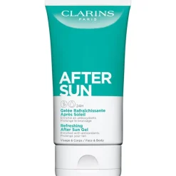 After-Sun Gelée Rafraîchissante Après Soleil von CLARINS