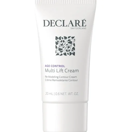 Age Control Multi Lift Re-Modeling Contour Cream von Declaré