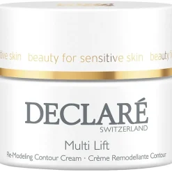 Age Control Multi Lift Re-Modeling Contour Cream von Declaré